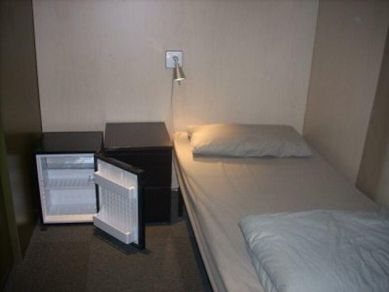 Barcelona Urbany Hostel