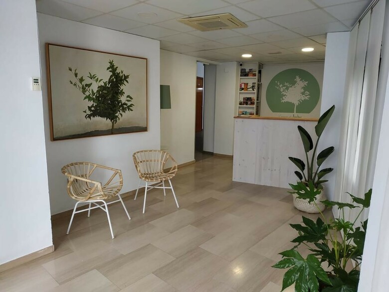 Hostal Esencia De Azahar