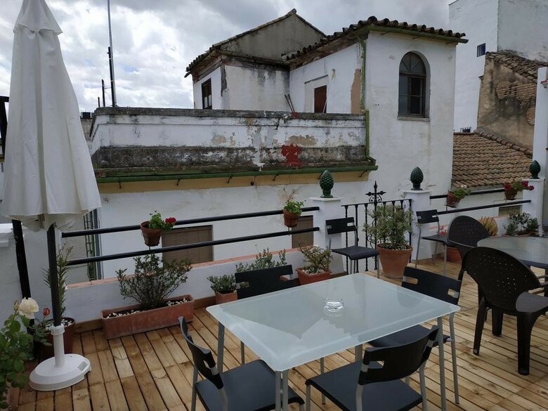 Hostal Esencia De Azahar