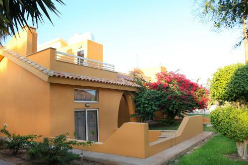 Apartamento Makronisos Village