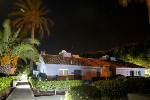 Apartamento Makronisos Village