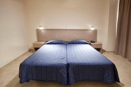 Apartamento Makronisos Village