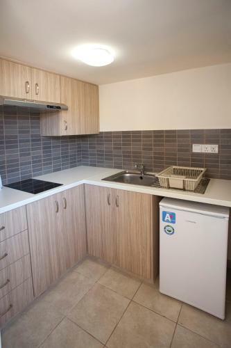 Apartamento Makronisos Village