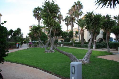 Apartamento Makronisos Village