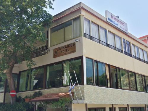 Minaides Hotel