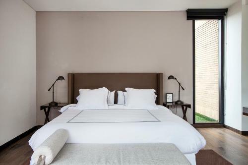 Apartamento Attik Luxury Apts