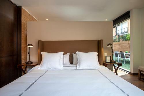 Apartamento Attik Luxury Apts