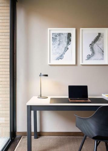 Apartamento Attik Luxury Apts