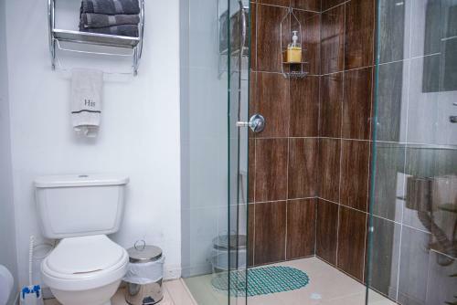 Apartment Carrera 301