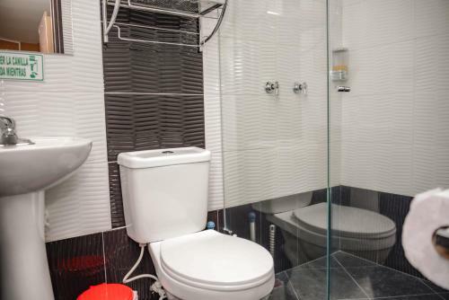 Apartamento Calle 10 Suites