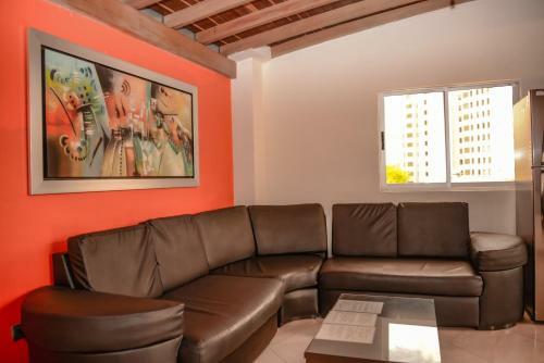 Apartamento Calle 10 Suites