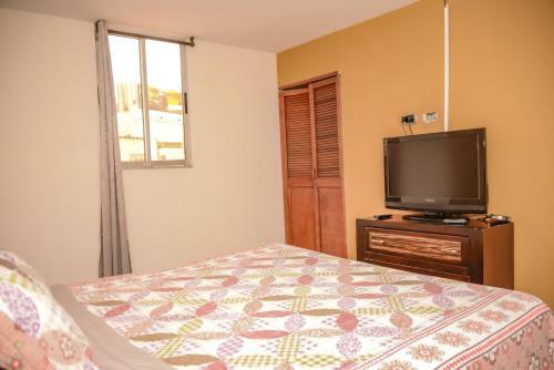 Apartamento Calle 10 Suites