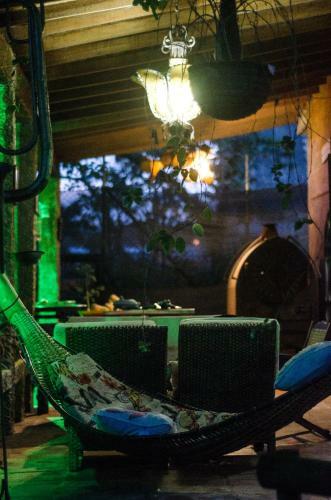 Bed & Breakfast The Secret Buddha