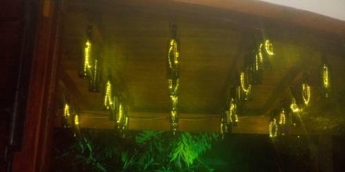 Bed & Breakfast The Secret Buddha