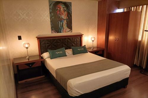 Hotel Ayenda Imperio Real