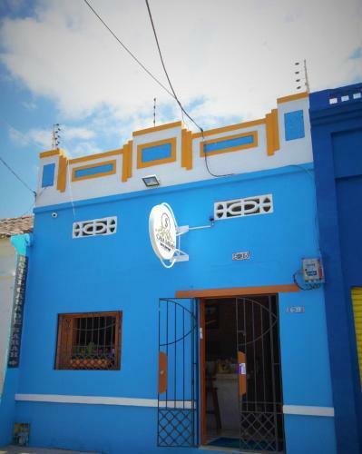 Hotel Casa Sarah