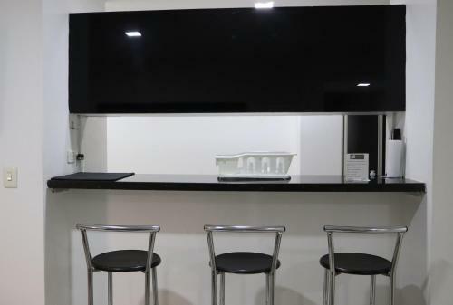 Apartamento Moblat Med
