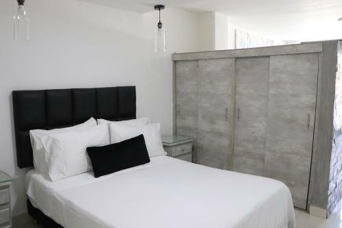 Apartamento Moblat Med