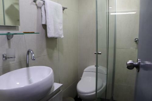 Apartamento Moblat Med