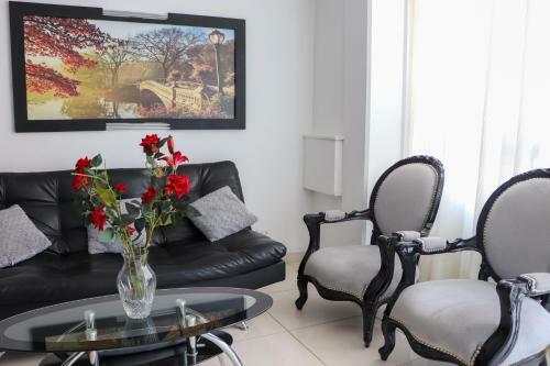 Apartamento Moblat Med