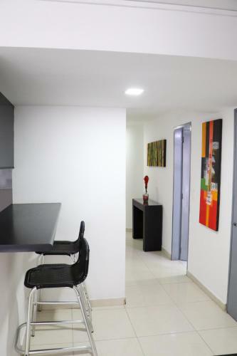 Apartamento Moblat Med