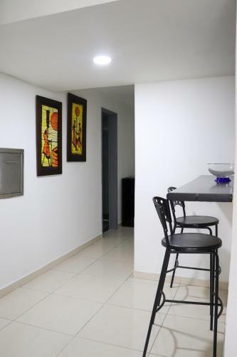 Apartamento Moblat Med
