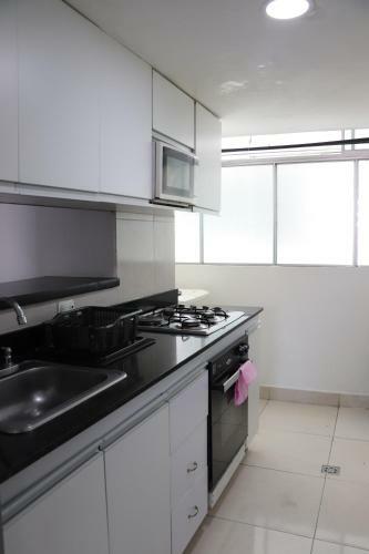 Apartamento Moblat Med
