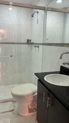 Apartamento Moblat Med