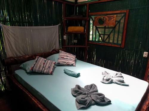 Mohagine Hotel