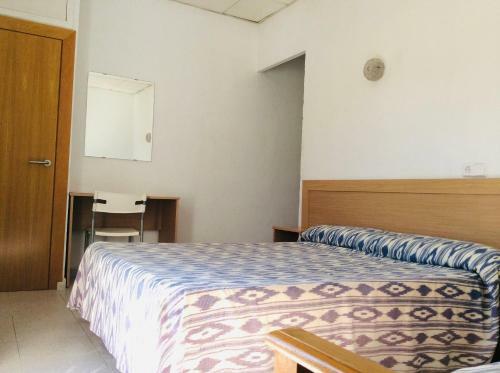 Hostal San Telmo
