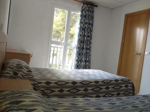 Hostal San Telmo