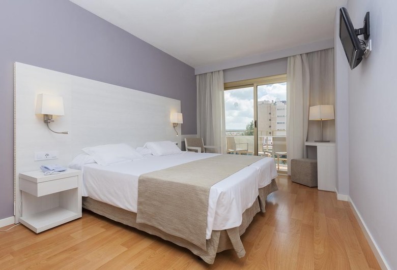Helios Mallorca Hotel & Apartments