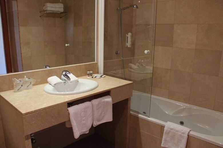 Hotel La Santa Maria