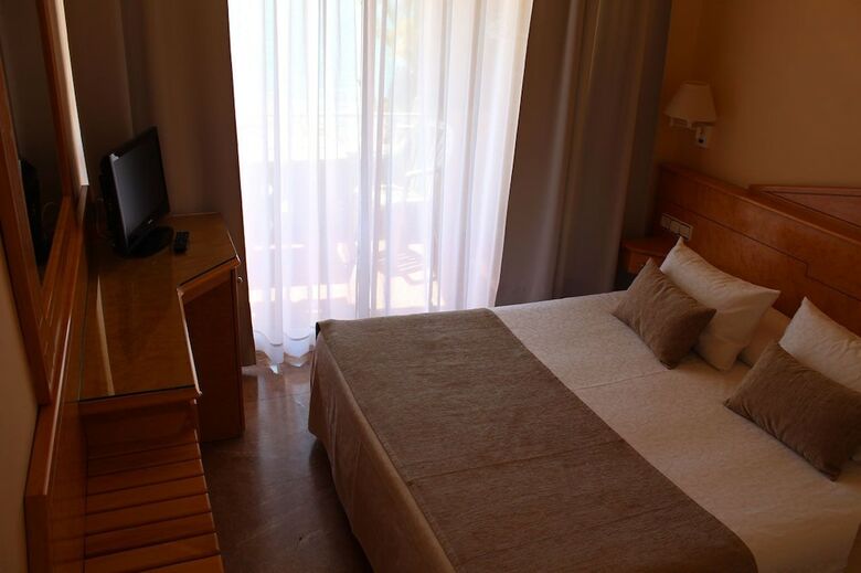 Hotel La Santa Maria