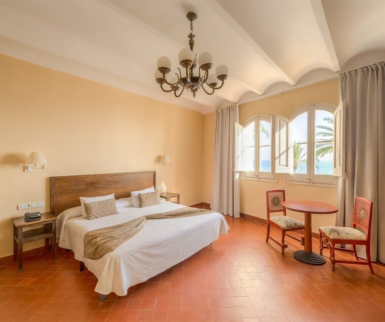 Hotel La Santa Maria