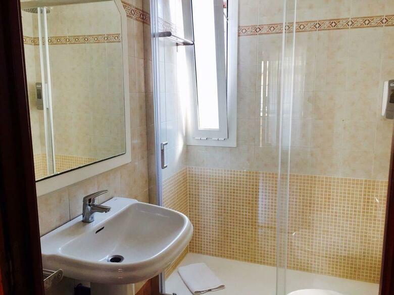 Hostal Termes