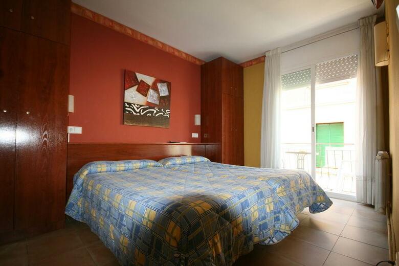 Hostal Termes