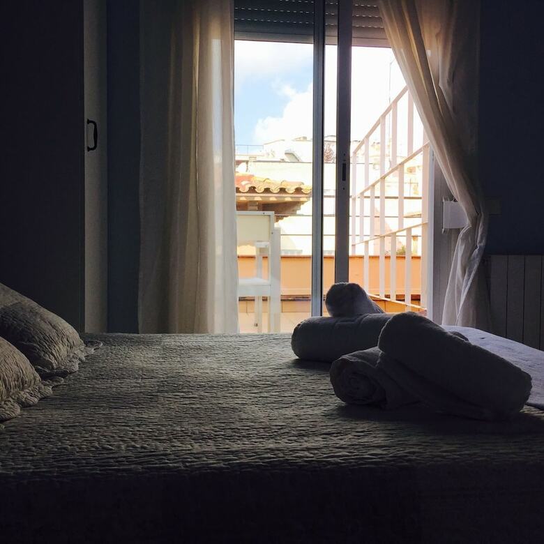 Hostal Termes