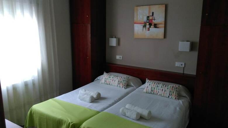 Hostal Termes