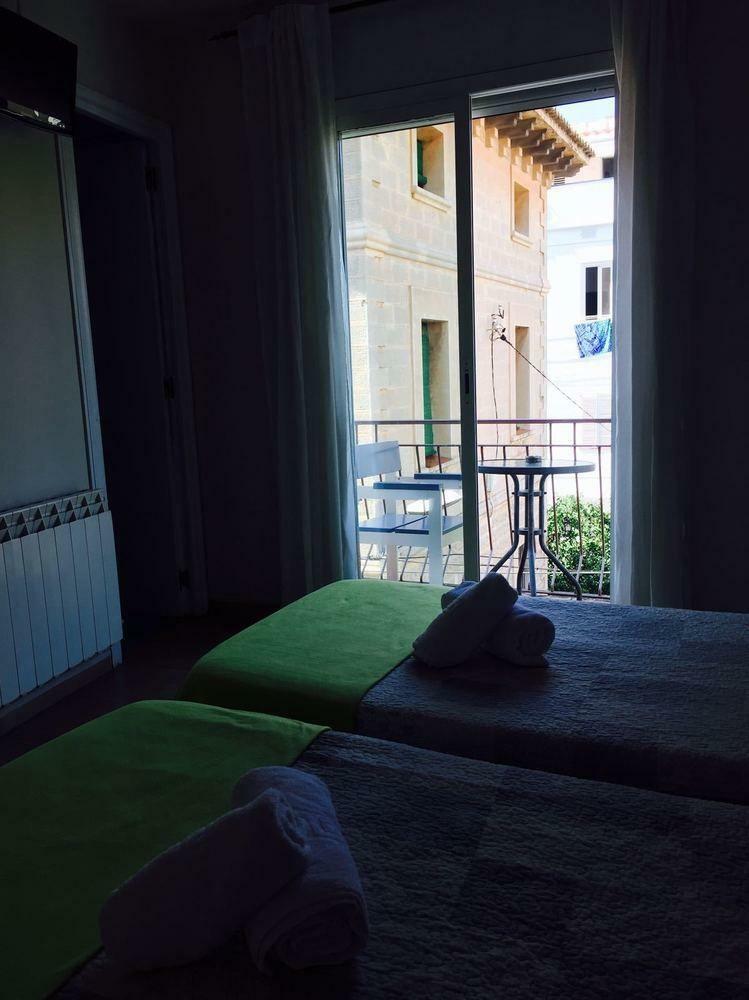 Hostal Termes