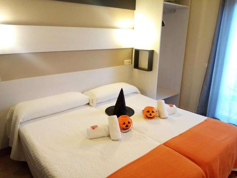 Hostal Termes