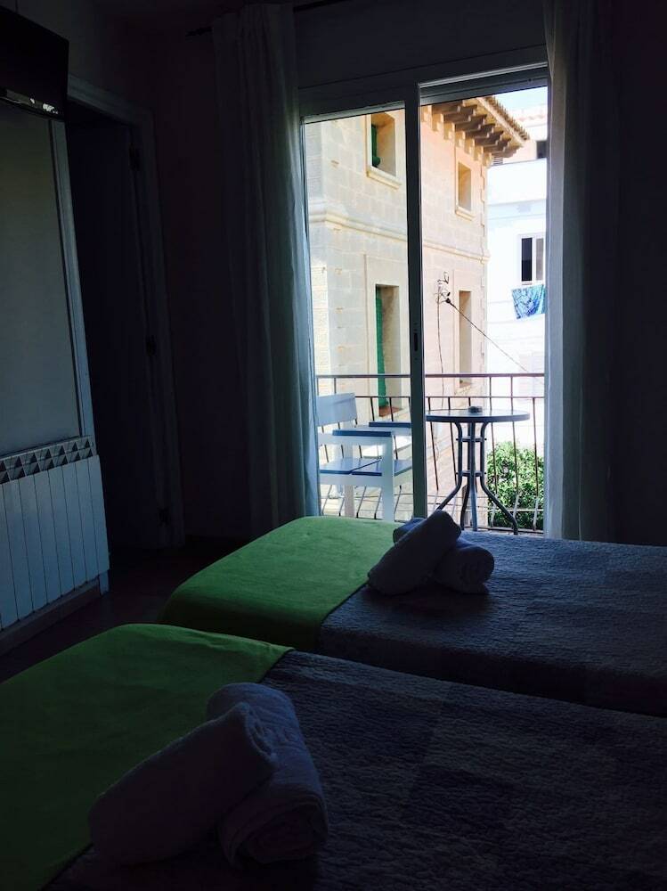 Hostal Termes