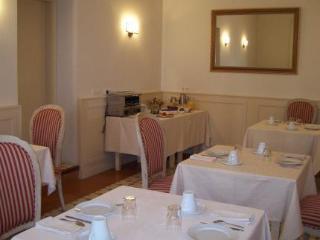Hotel Palou