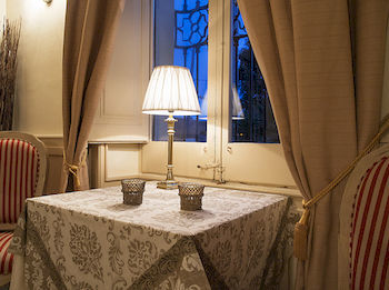 Hotel Palou