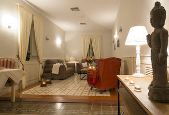 Hotel Palou