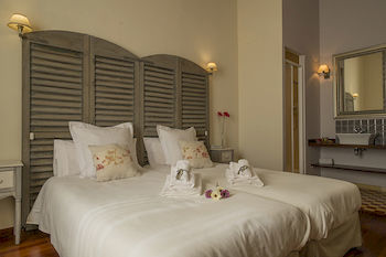 Hotel Palou