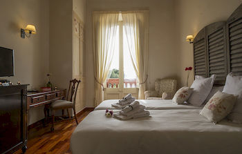Hotel Palou