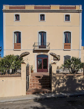 Hotel Palou