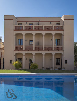 Hotel Palou