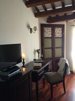 Hotel Palou